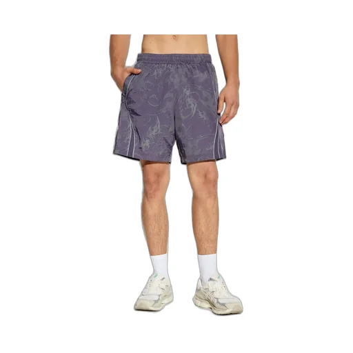 Adilenium Season 4 Teamgeist Woven Shorts