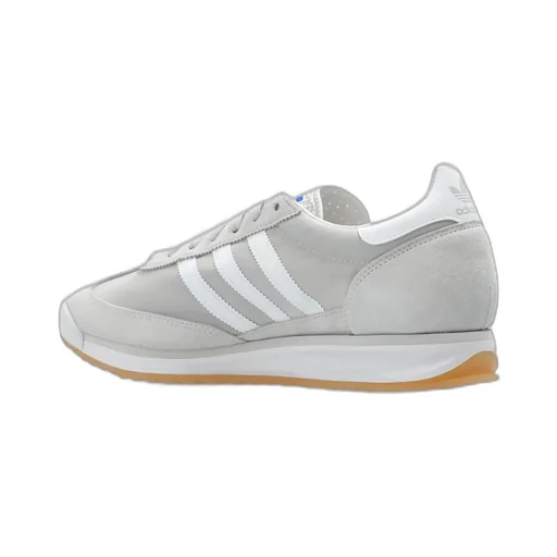 Sl 72 Rs Low-Top Sneakers