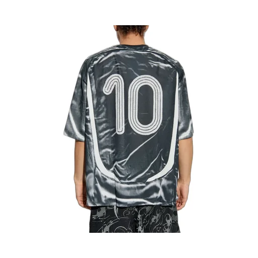 Adilenium Season 4 Teamgeist Printed Jersey T-Shirt