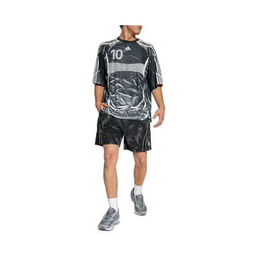 Adilenium Season 4 Teamgeist Printed Jersey T-Shirt