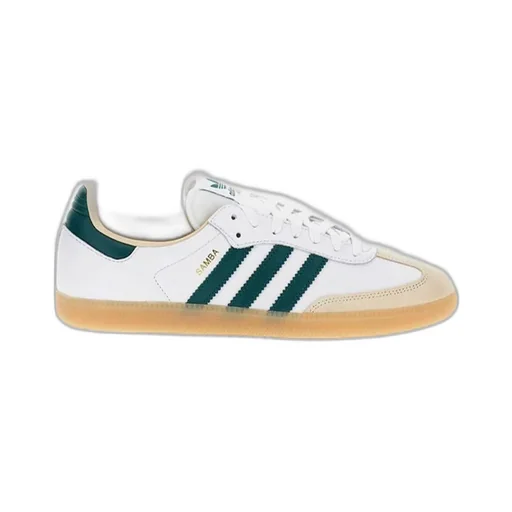Samba Og Shoes