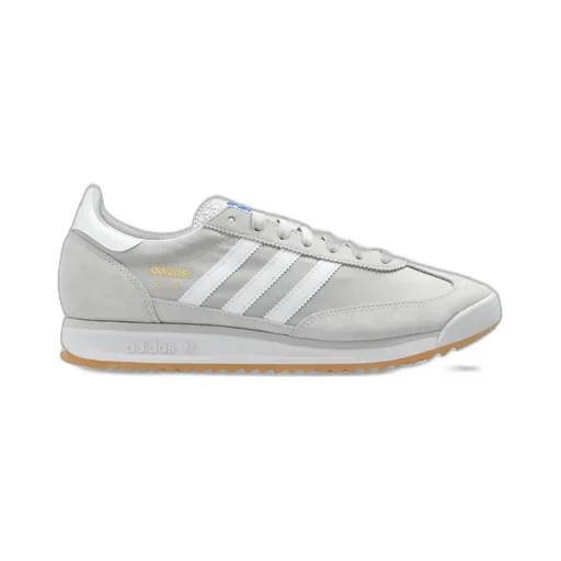 Sl 72 Rs Low-Top Sneakers