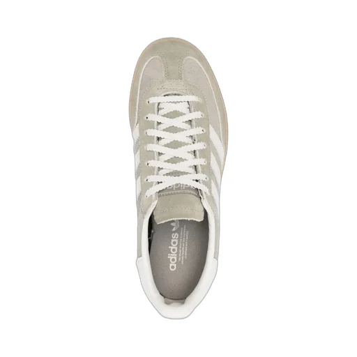 Handball Spezial Lace-Up Sneakers