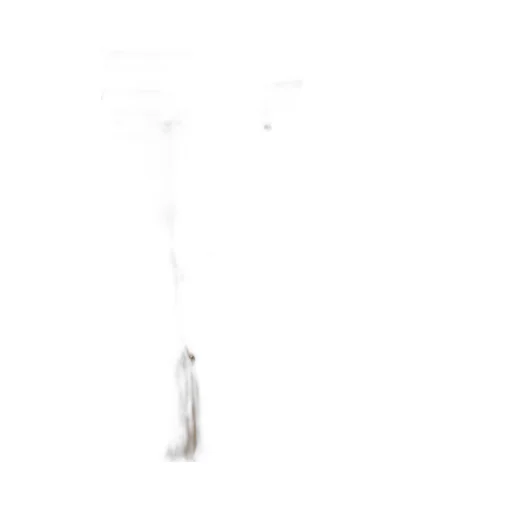 Logo Patch Wide Leg Jeans
