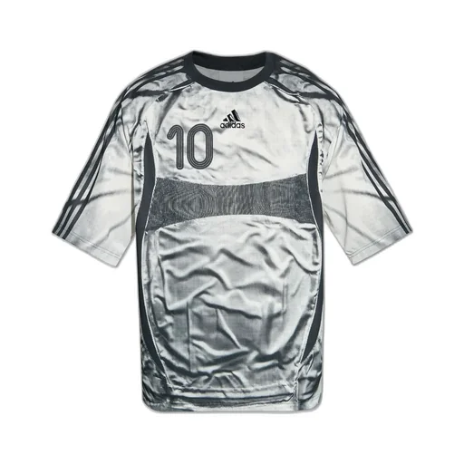 Adilenium Season 4 Teamgeist Printed T-Shirt