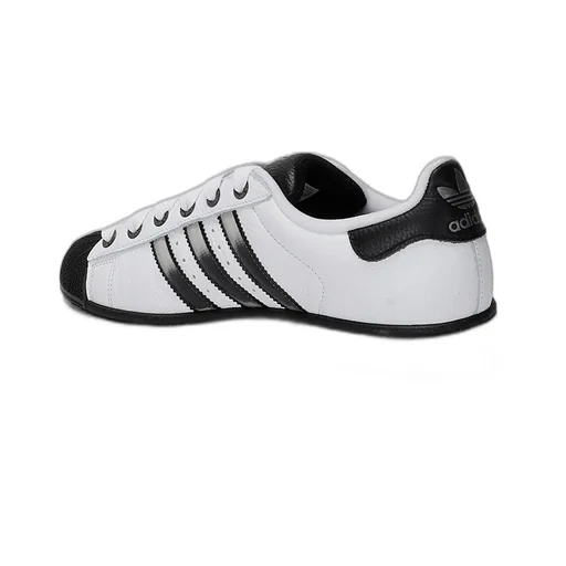 Superstar Ii Lace-Up Sneakers