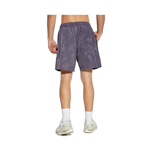 Adilenium Season 4 Teamgeist Woven Shorts