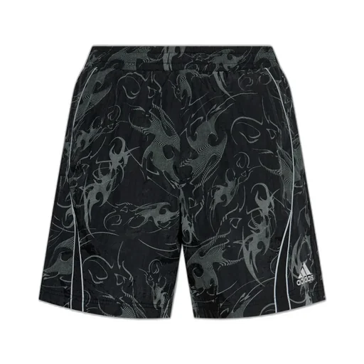 Adilenium Season 4 Teamgeist Woven Shorts