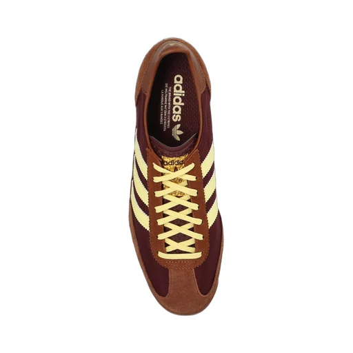 Sl72 Og Low-Top Sneakers