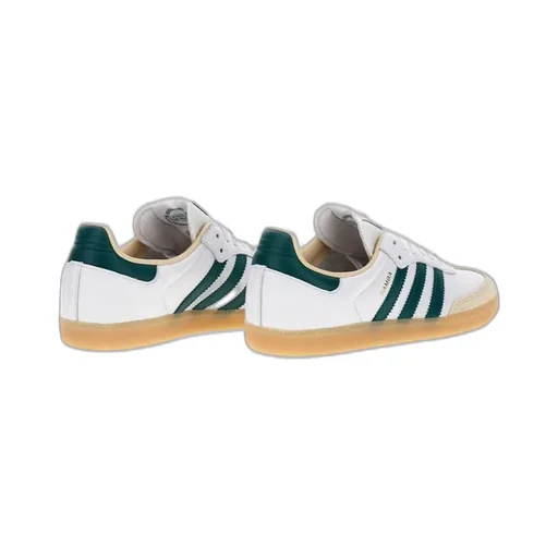 Samba Og Shoes