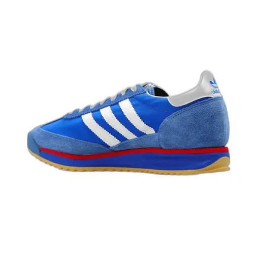 Sl 72 Rs Low-Top Sneakers