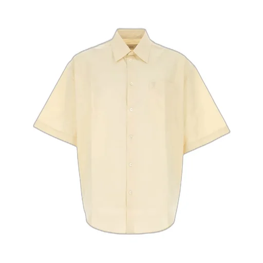 Ami De Coeur Short Sleeved Shirt