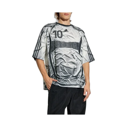 Adilenium Season 4 Teamgeist Printed T-Shirt