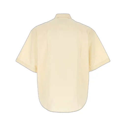 Ami De Coeur Short Sleeved Shirt