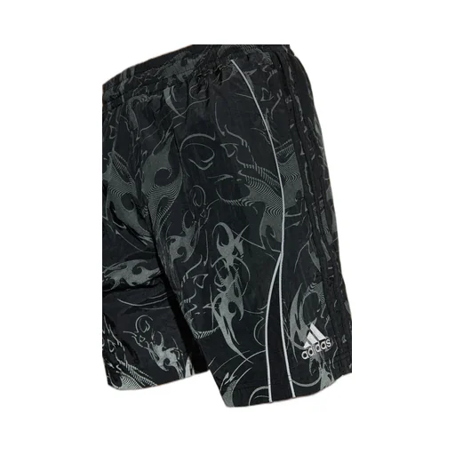 Adilenium Season 4 Teamgeist Woven Shorts
