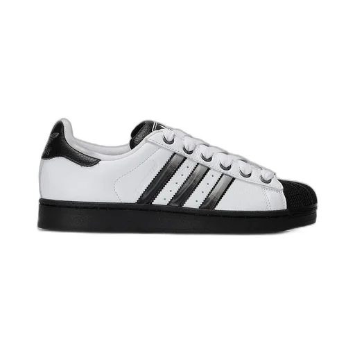 Superstar Ii Lace-Up Sneakers