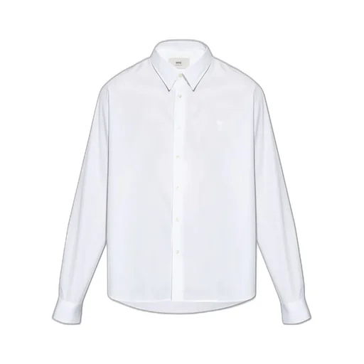 Ami De Coeur Long-Sleeved Shirt