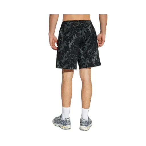 Adilenium Season 4 Teamgeist Woven Shorts