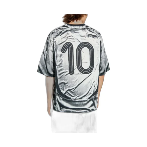 Adilenium Season 4 Teamgeist Printed T-Shirt
