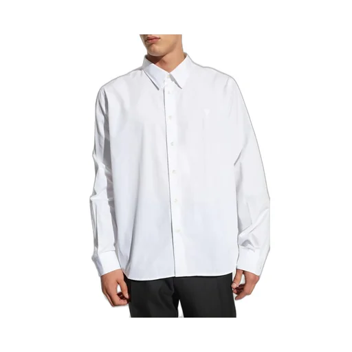 Ami De Coeur Long-Sleeved Shirt