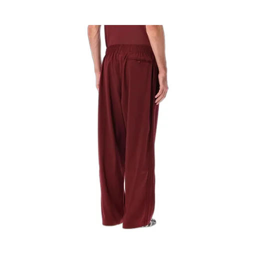 Premium Baggy Track Pants
