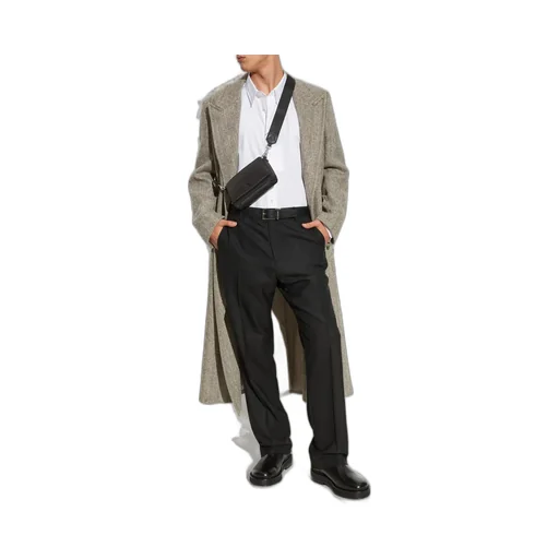 Ami De Coeur Long-Sleeved Shirt