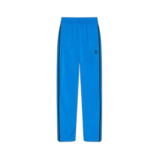 Logo Embroidered Classic Firebird Sweatpants
