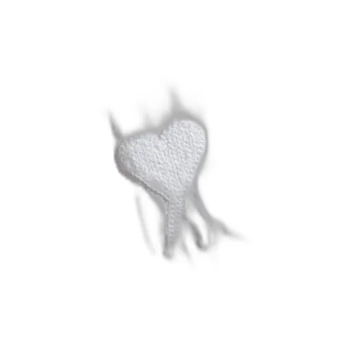 Ami De Coeur Long-Sleeved Shirt