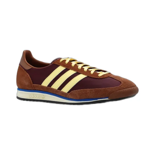 Sl72 Og Low-Top Sneakers