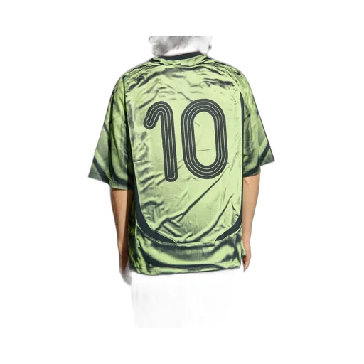 Adilenium Season 4 Teamgeist Printed T-Shirt