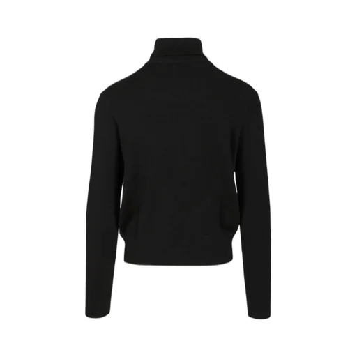 Ami De Coeur Turtleneck Jumper