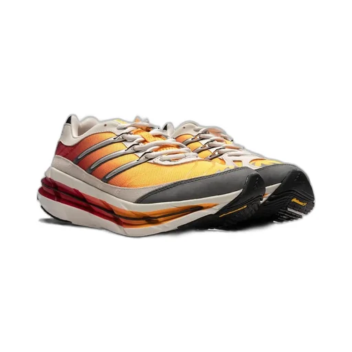Adistar Hrmy Lace-Up Sneakers