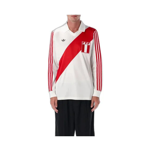 Peru 1978 Jersey T-Shirt