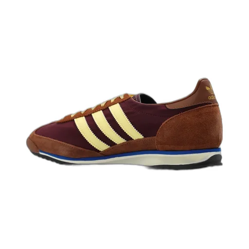 Sl72 Og Low-Top Sneakers