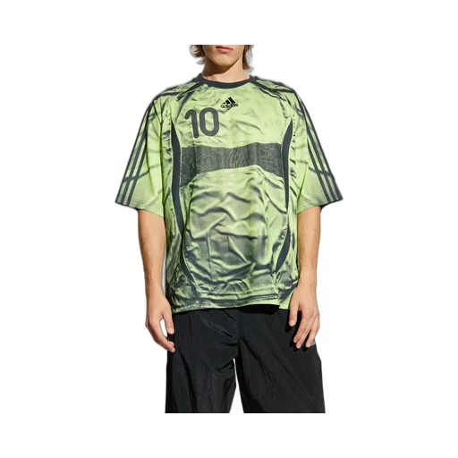 Adilenium Season 4 Teamgeist Printed T-Shirt