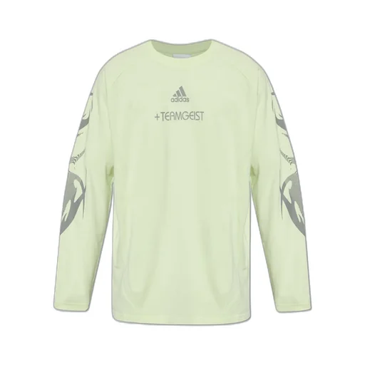 Adilenium Teamgeist Long Sleeved T-Shirt