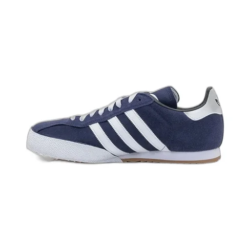 Samba Super Shoes