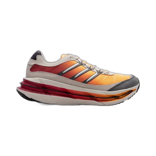 Adistar Hrmy Lace-Up Sneakers