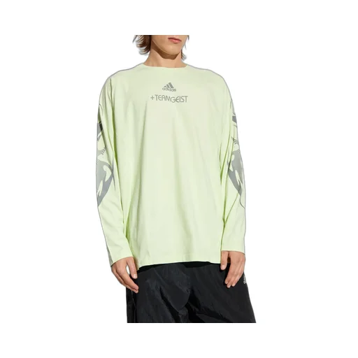 Adilenium Teamgeist Long Sleeved T-Shirt
