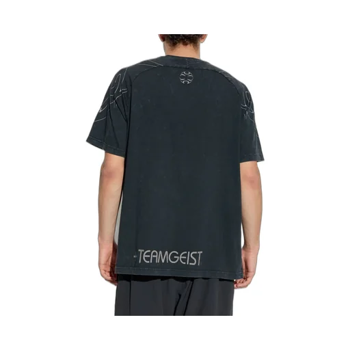 Adilenium Season 4 Teamgeist Graphic T-Shirt