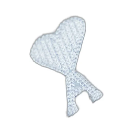 Ami De Coeur Logo Embroidered Long-Sleeved Shirt