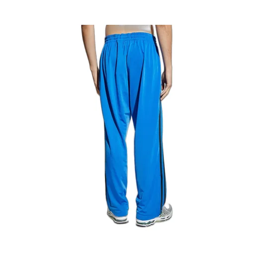 Logo Embroidered Classic Firebird Sweatpants