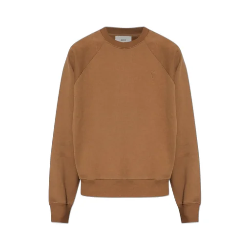 Ami De Coeur Crewneck Sweatshirt