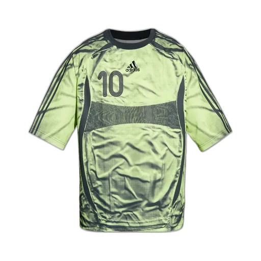 Adilenium Season 4 Teamgeist Printed T-Shirt