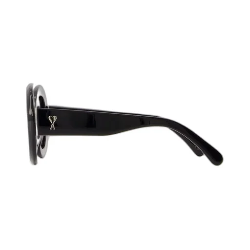 Round Frame Sunglasses