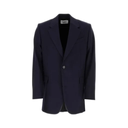 Single Breasted Tailored Jacket