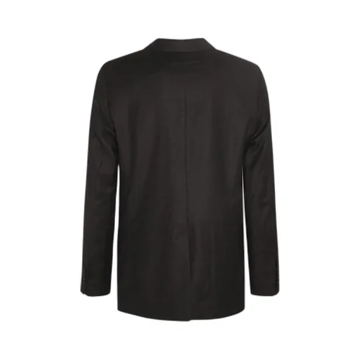 Button-Up Jacket