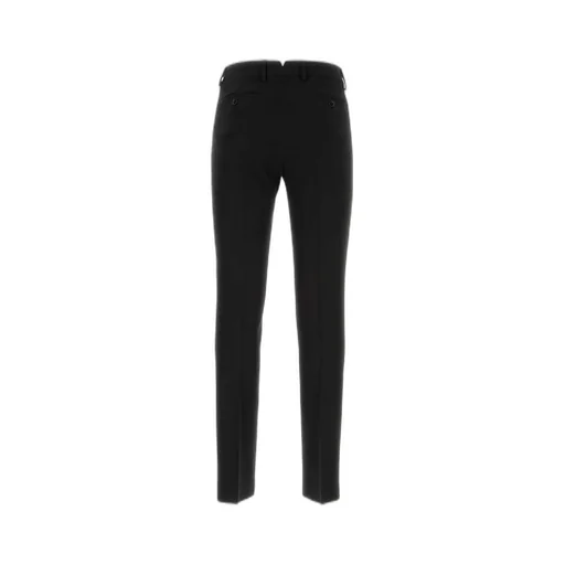Tapered Trousers