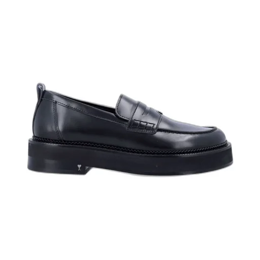 Ami De Coeur Anatomical Toe Loafers