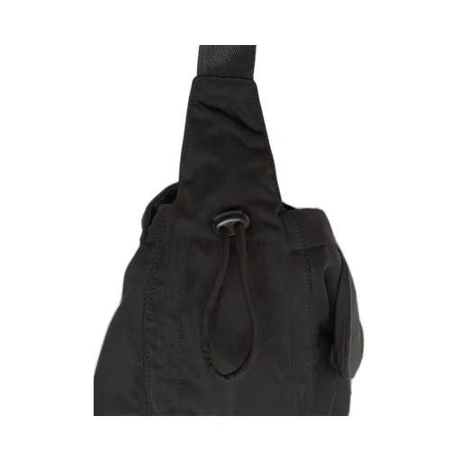 Super Foldover-Top Messenger Bag